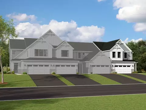 12664 S Talbot Cir, Plainfield, IL 60585