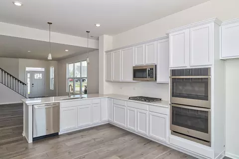 12664 S Talbot Cir, Plainfield, IL 60585 photo 7