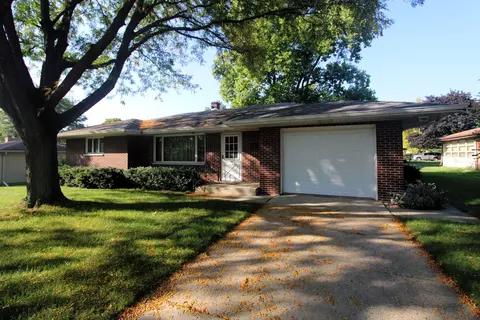 1355 W Marion St, Joliet, IL 60436