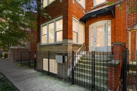3356 N Central Park Ave #1N, Chicago, IL 60618