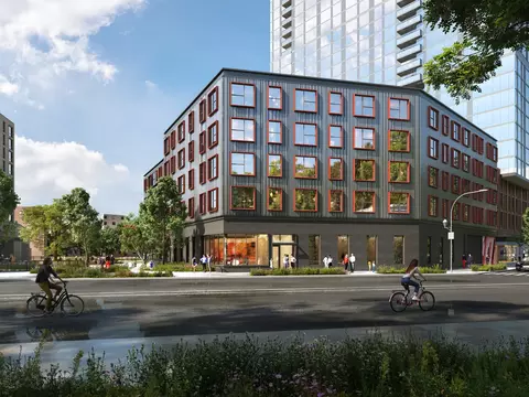 869 W Blackhawk St #305, Chicago, IL 60642