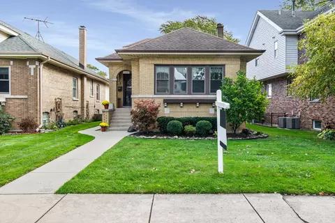 7107 N Olcott Ave, Chicago, IL 60631