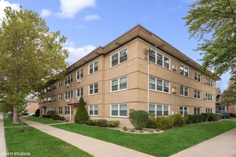 6817 N Ozark Ave #3B, Chicago, IL 60631
