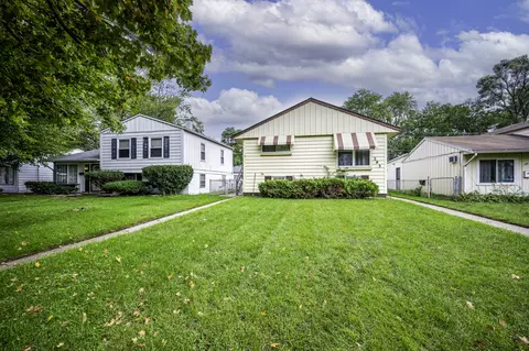 295 Merrill Ave, Calumet City, IL 60409