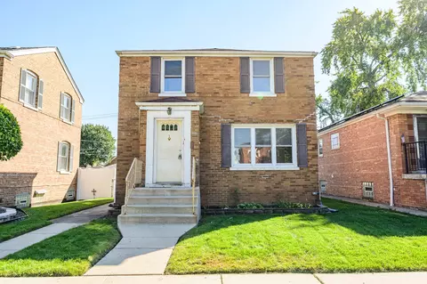 3333 W 83rd Pl, Chicago, IL 60652