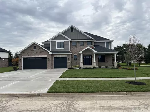 22923 Sara Spring Dr, Frankfort, IL 60423