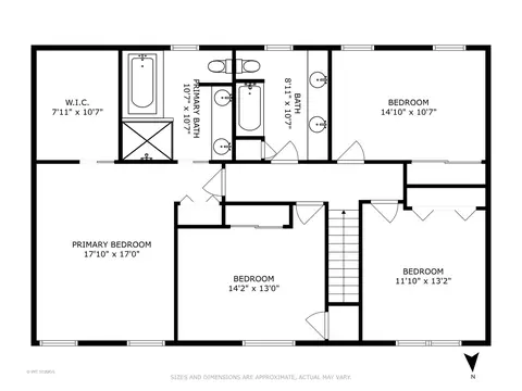 1607 Hertel Ln, Deerfield, IL 60015 photo 37
