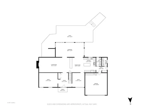 1607 Hertel Ln, Deerfield, IL 60015 photo 36