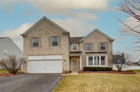 7911 Cavalier Dr, Joliet, IL 60431
