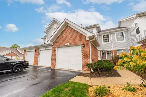 1518 Winfield Way #1518, Roselle, IL 60172