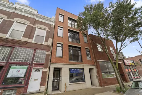 553 W 31st St #2, Chicago, IL 60616