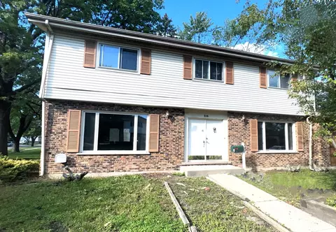 516 Davis St, Park Forest, IL 60466 photo 2