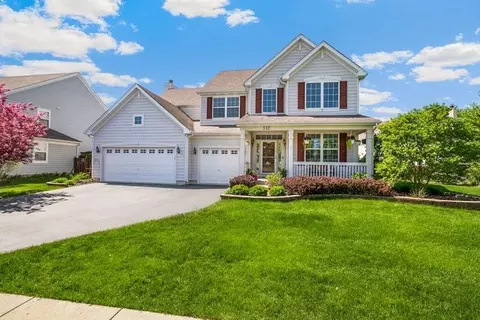312 Shadow Hill Dr, Elgin, IL 60124