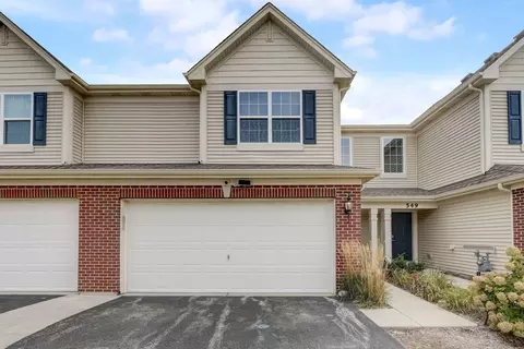545 Silverton Dr, Grayslake, IL 60030