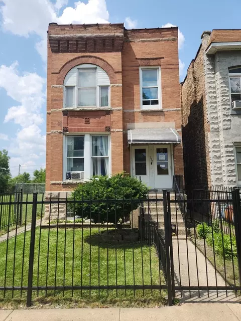 372 N Avers Ave, Chicago, IL 60624