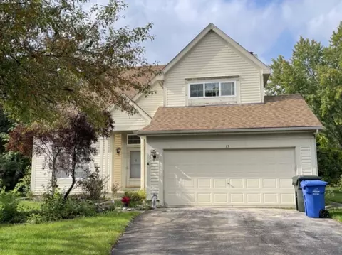 19 Cobbler Ct, South Elgin, IL 60177