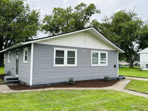 577 N Cottage Ave, Kankakee, IL 60901 photo 1