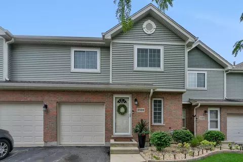 3509 Cerena Ct #4, Aurora, IL 60504