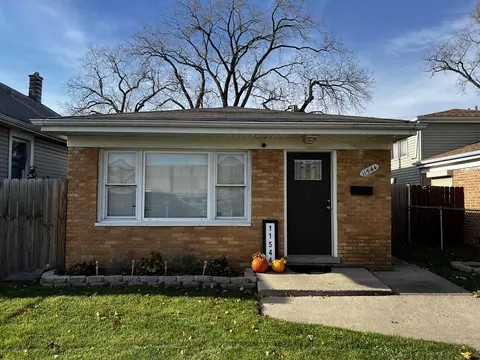 11544 S Watkins Ave, Chicago, IL 60643