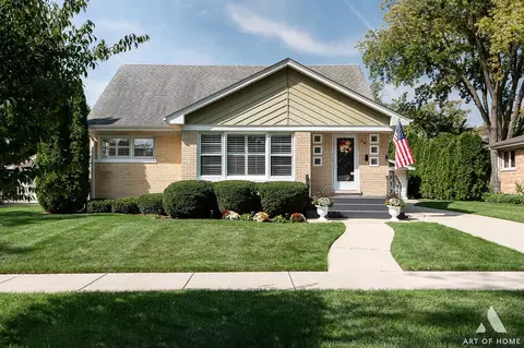 314 S Prindle Ave, Arlington Heights, IL 60004