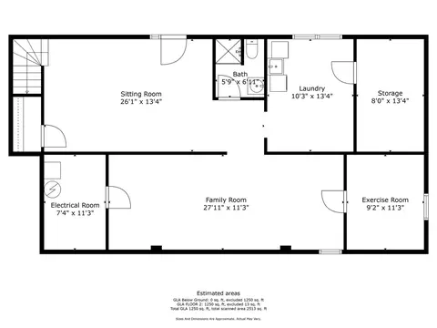 1102 Cecil Dr, Kankakee, IL 60901 photo 35