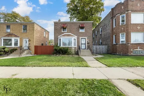 10209 S Racine Ave, Chicago, IL 60643