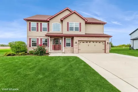26800 W Megan Dr, Channahon, IL 60410