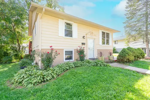 4147 Arlington Dr, Richton Park, IL 60471