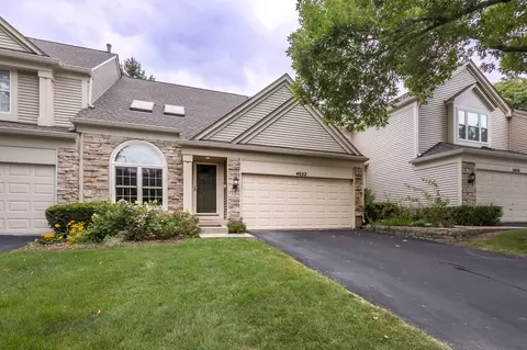 Undisclosed, Hoffman Estates, IL 60192