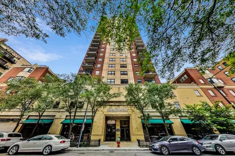 1529 S State St #5G, Chicago, IL 60605
