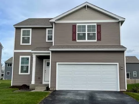 2004 Magnolia Ln, Wonder Lake, IL 60097