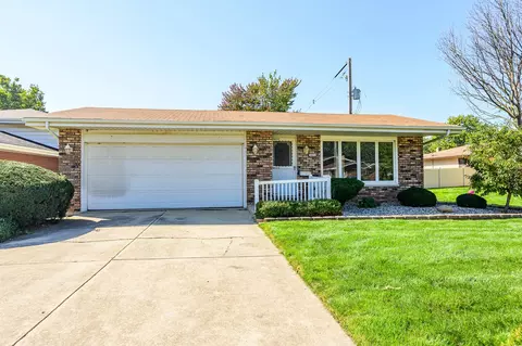 16950 Bernadine St, Lansing, IL 60438