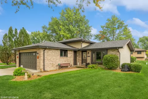 2418 Daniel Lewis Dr, New Lenox, IL 60451