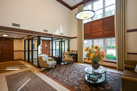 255 E Liberty Dr #705, Wheaton, IL 60187 photo 3