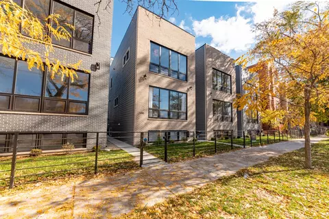 1439 N California Ave #1A, Chicago, IL 60622