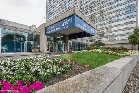 4800 S Chicago Beach Dr #504S, Chicago, IL 60615