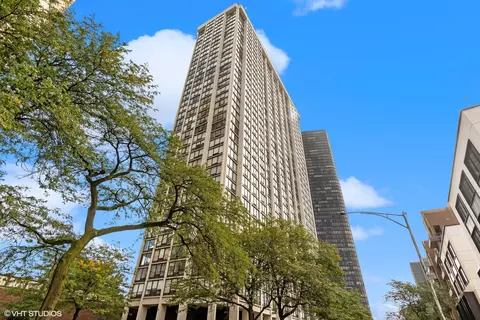 5445 N Sheridan Rd #1905, Chicago, IL 60640