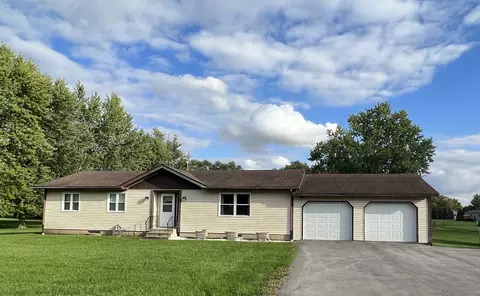 3916 E 2601st Rd #LOT 2, Sheridan, IL 60551