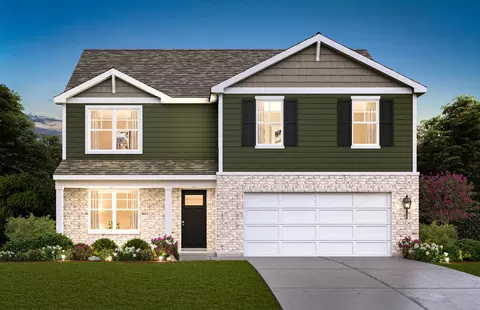 17208 Donegal St, Tinley Park, IL 60477