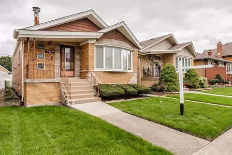5607 S Mcvicker Ave, Chicago, IL 60638