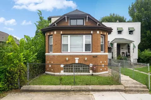 7221 S Aberdeen St, Chicago, IL 60621