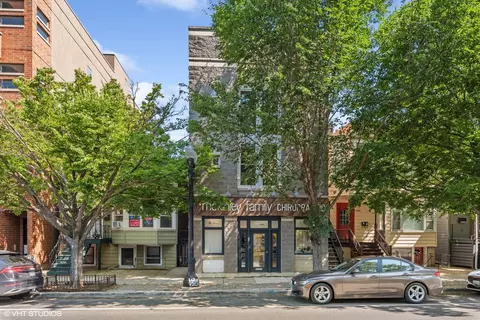 2242 W Irving Park Rd #2, Chicago, IL 60618