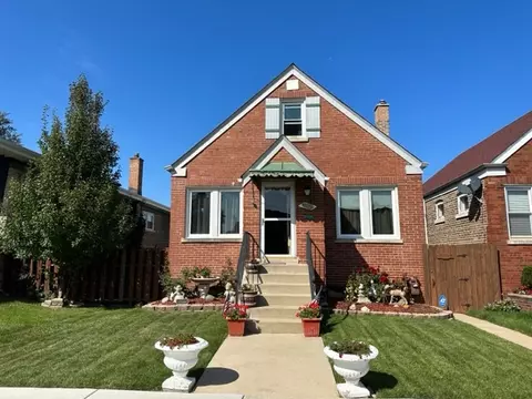 3752 W 56th St, Chicago, IL 60629