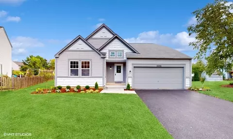 2206 Keels Ct, Elgin, IL 60123