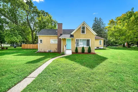 3101 Gabriel Ave, Zion, IL 60099