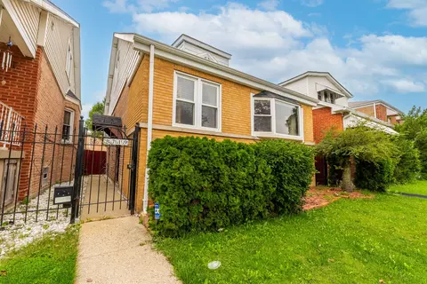 2719 N Parkside Ave, Chicago, IL 60639