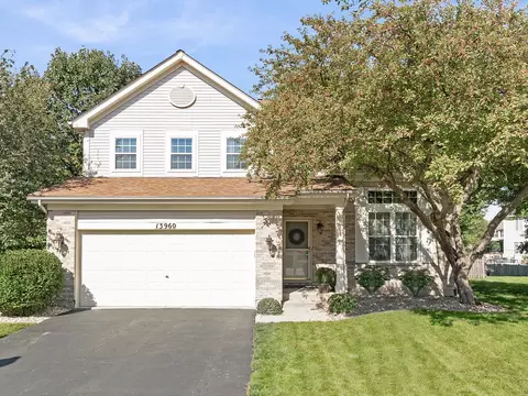 13960 Idaho Ct, Plainfield, IL 60544