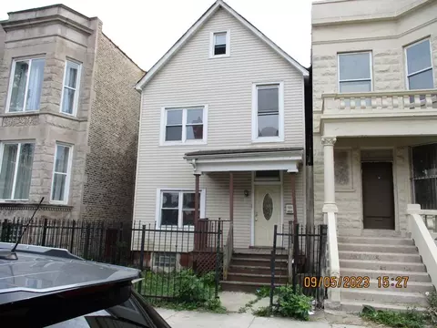 4313 W Wilcox St, Chicago, IL 60624