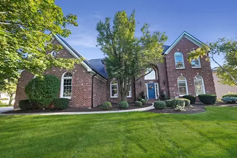 3523 Monarch Cir, Naperville, IL 60564