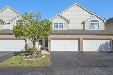 17640 Gilbert Dr S #17640, Lockport, IL 60441